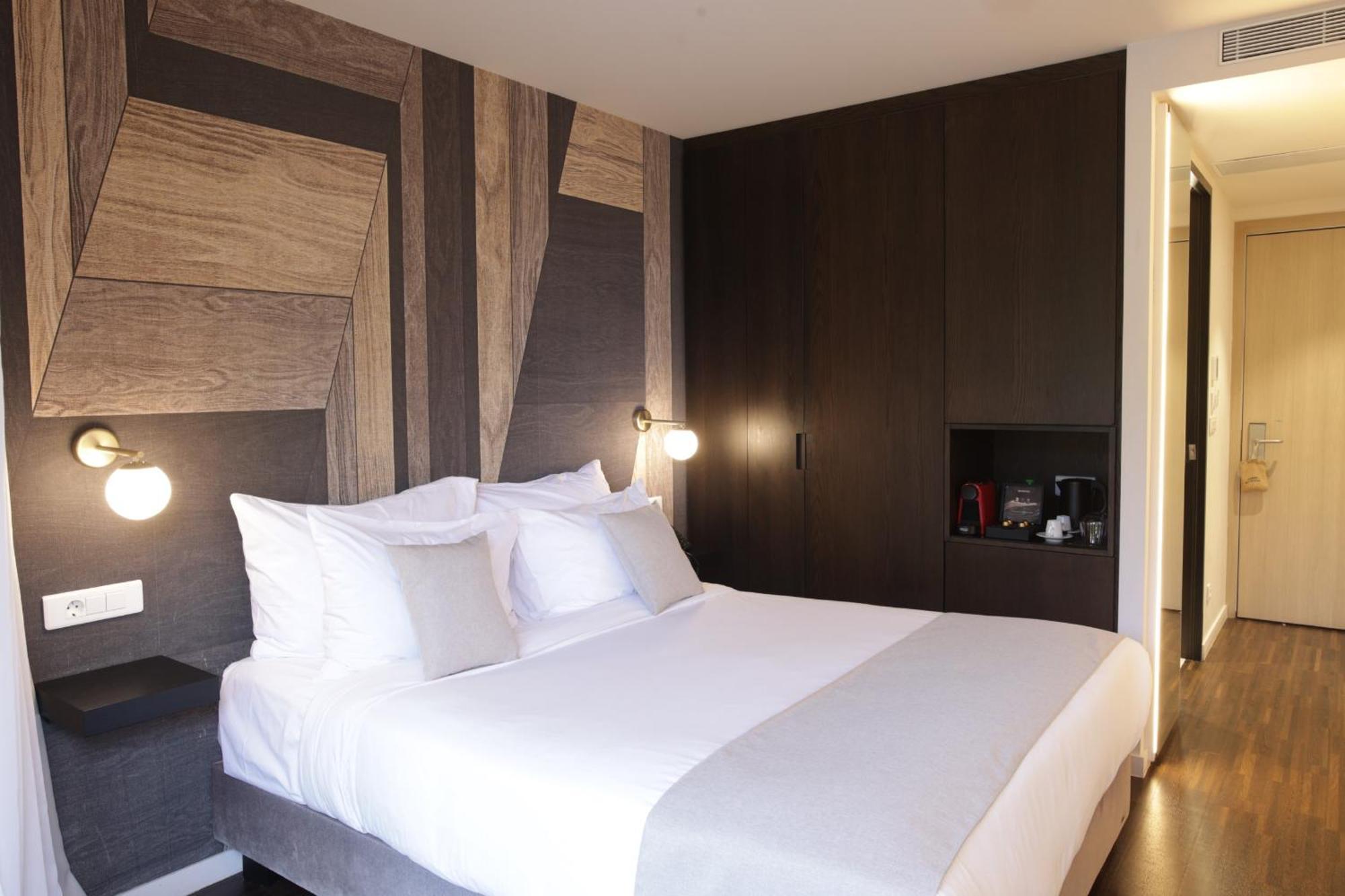 Azur Hotel Athene Buitenkant foto