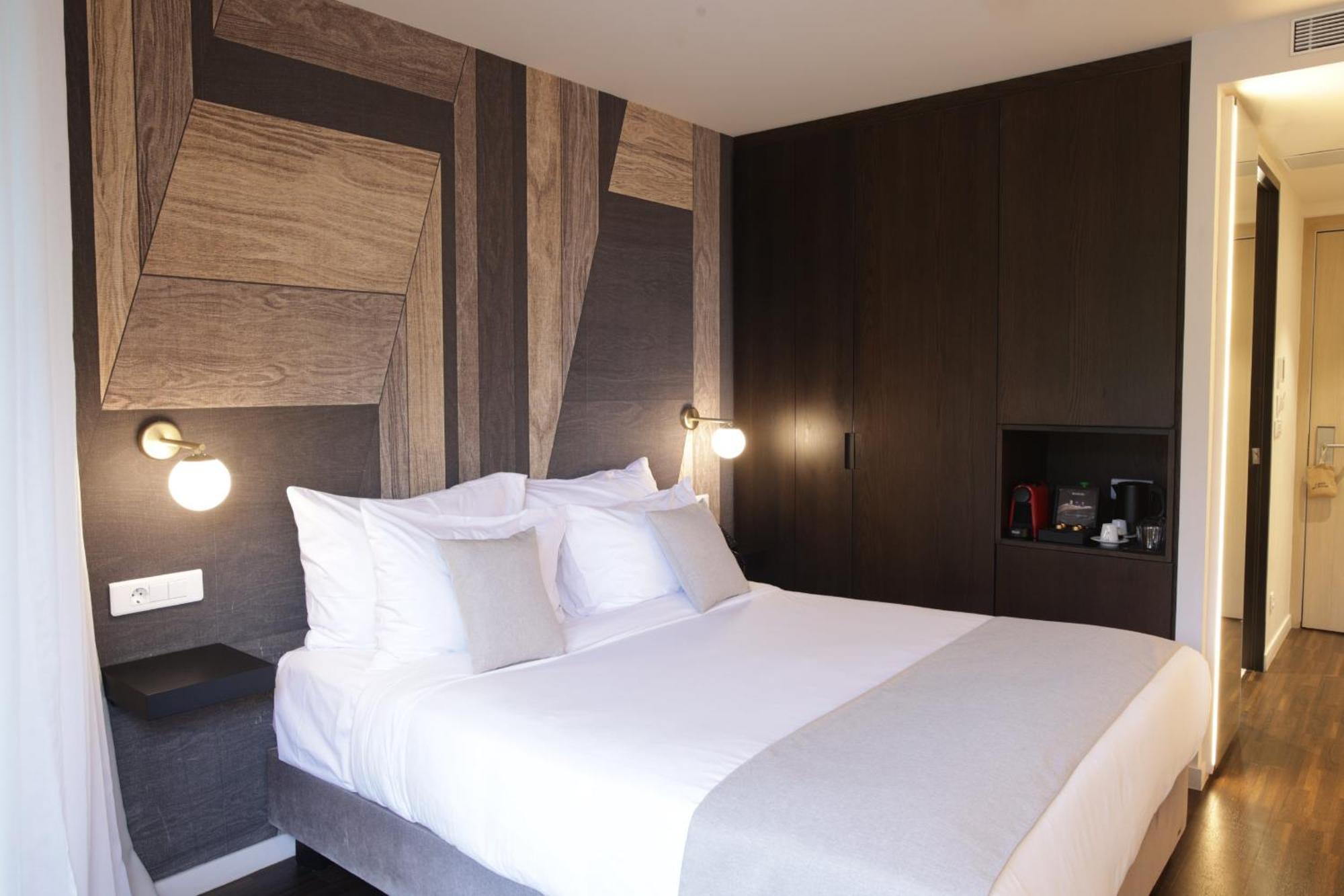 Azur Hotel Athene Buitenkant foto