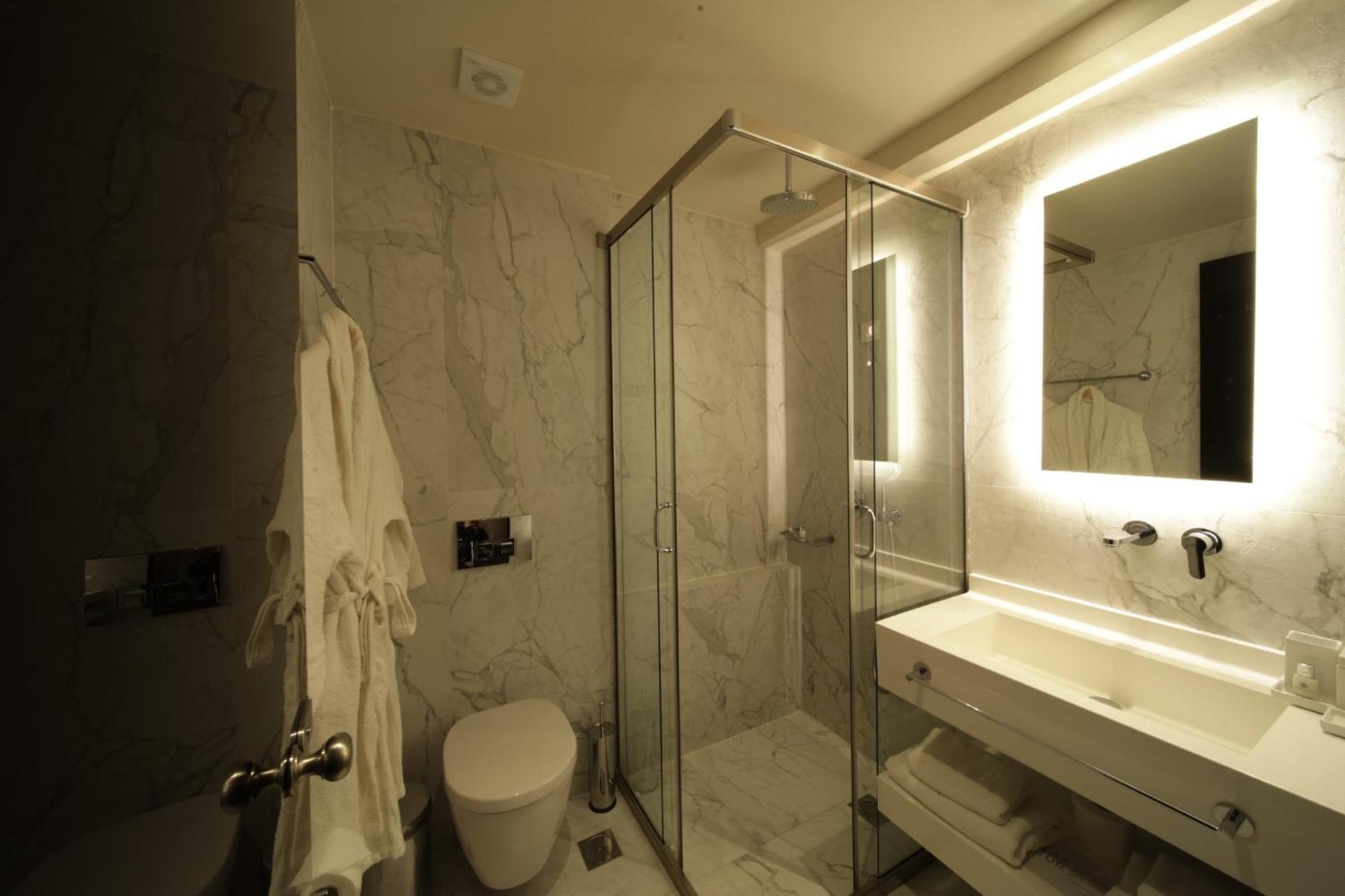 Azur Hotel Athene Buitenkant foto