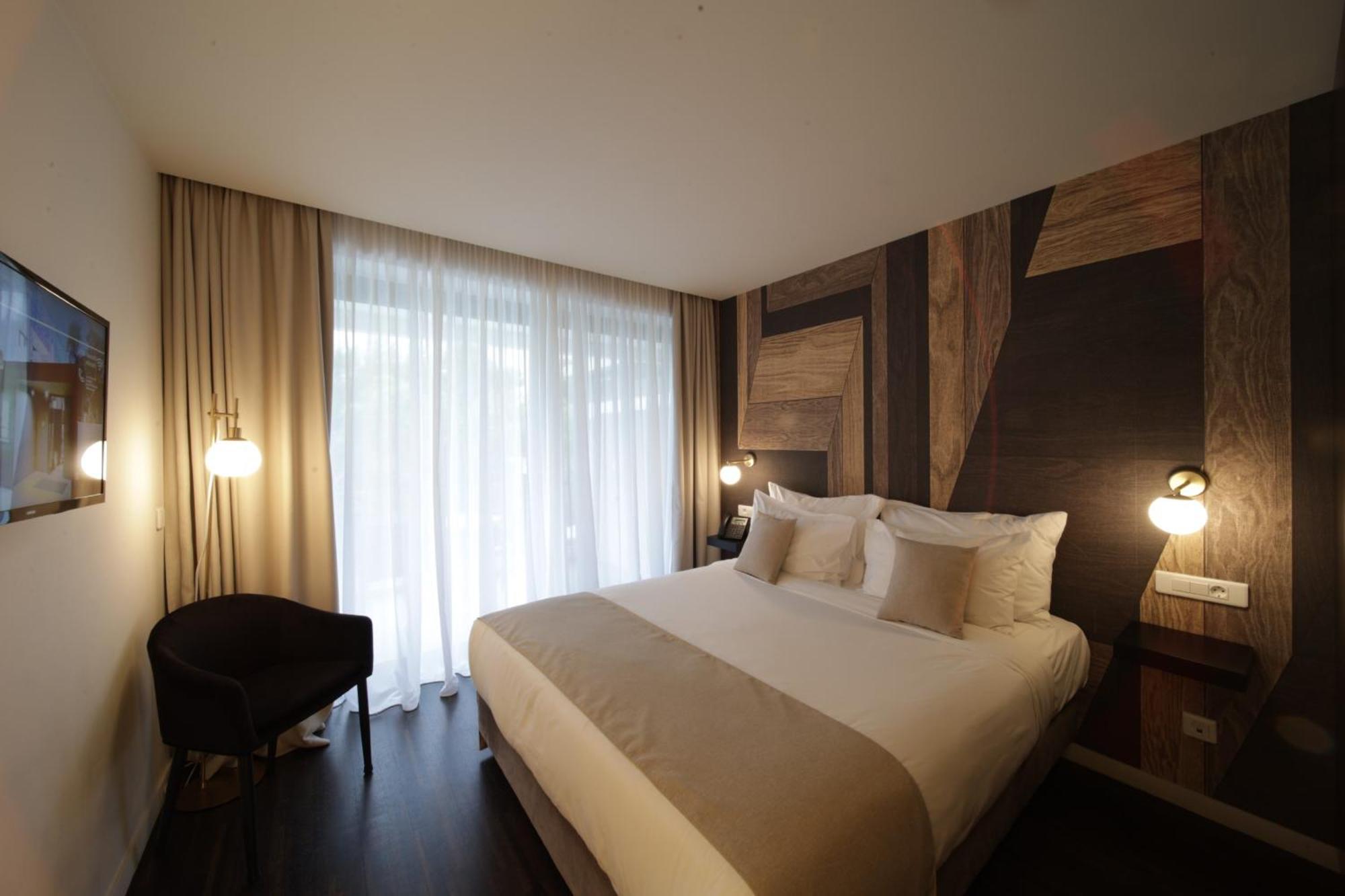 Azur Hotel Athene Buitenkant foto