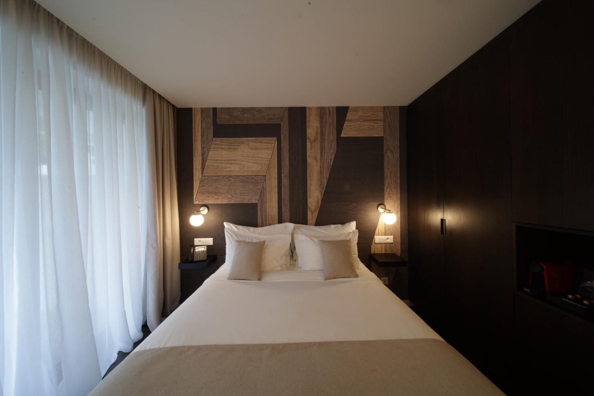 Azur Hotel Athene Buitenkant foto